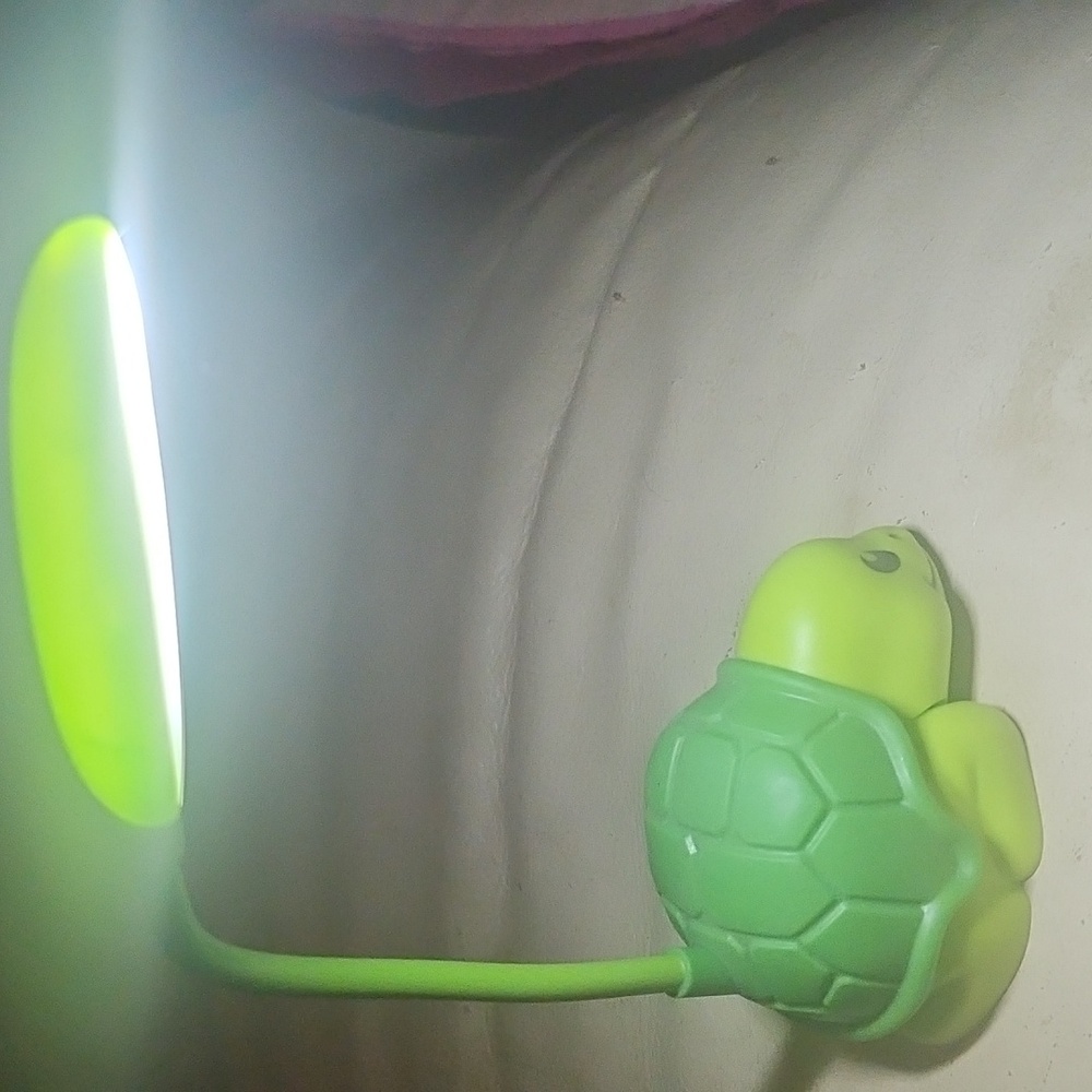 Puzzle light